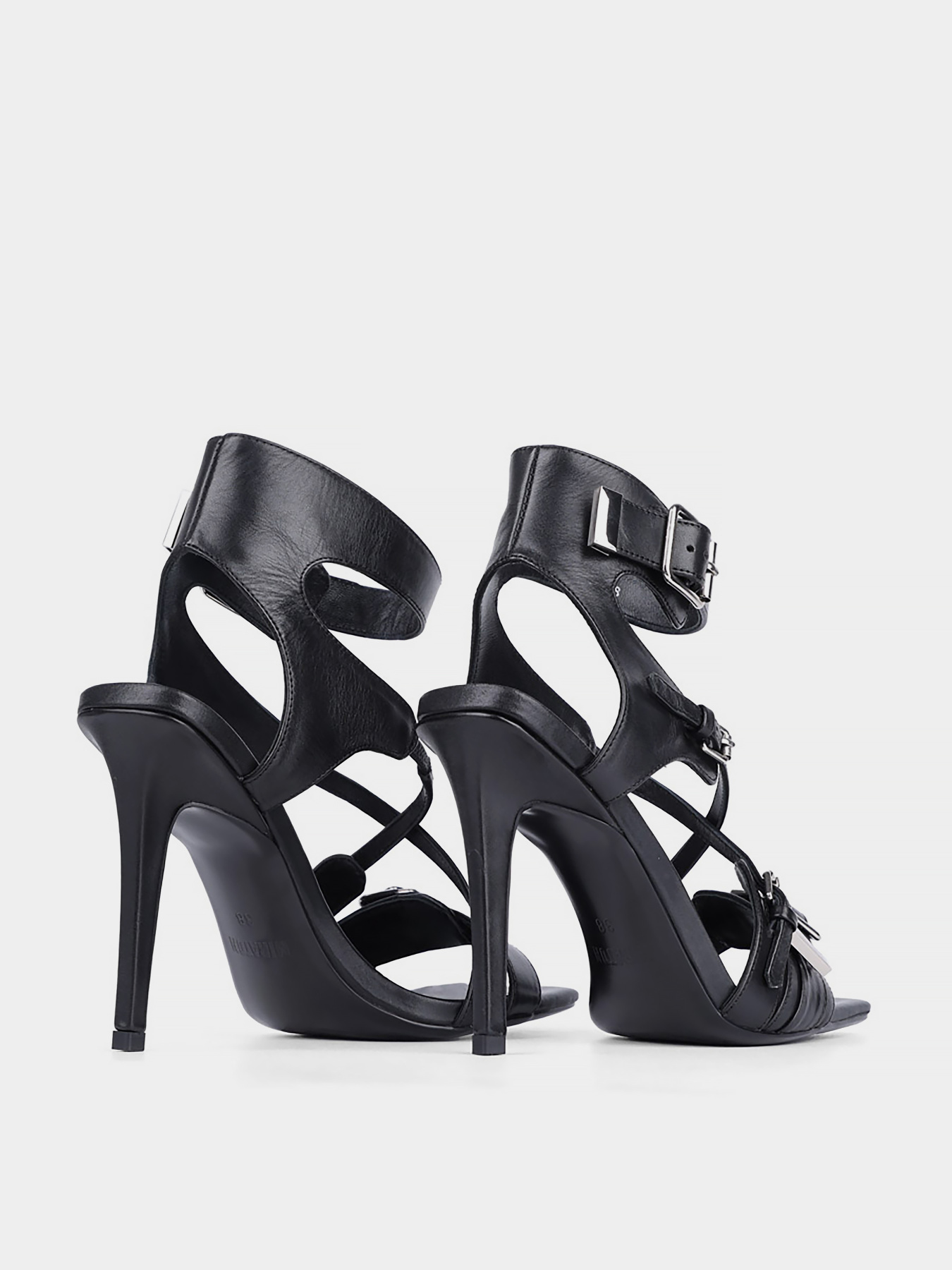 Босоножки MIRATON модель 5094-303-N1168 Фото