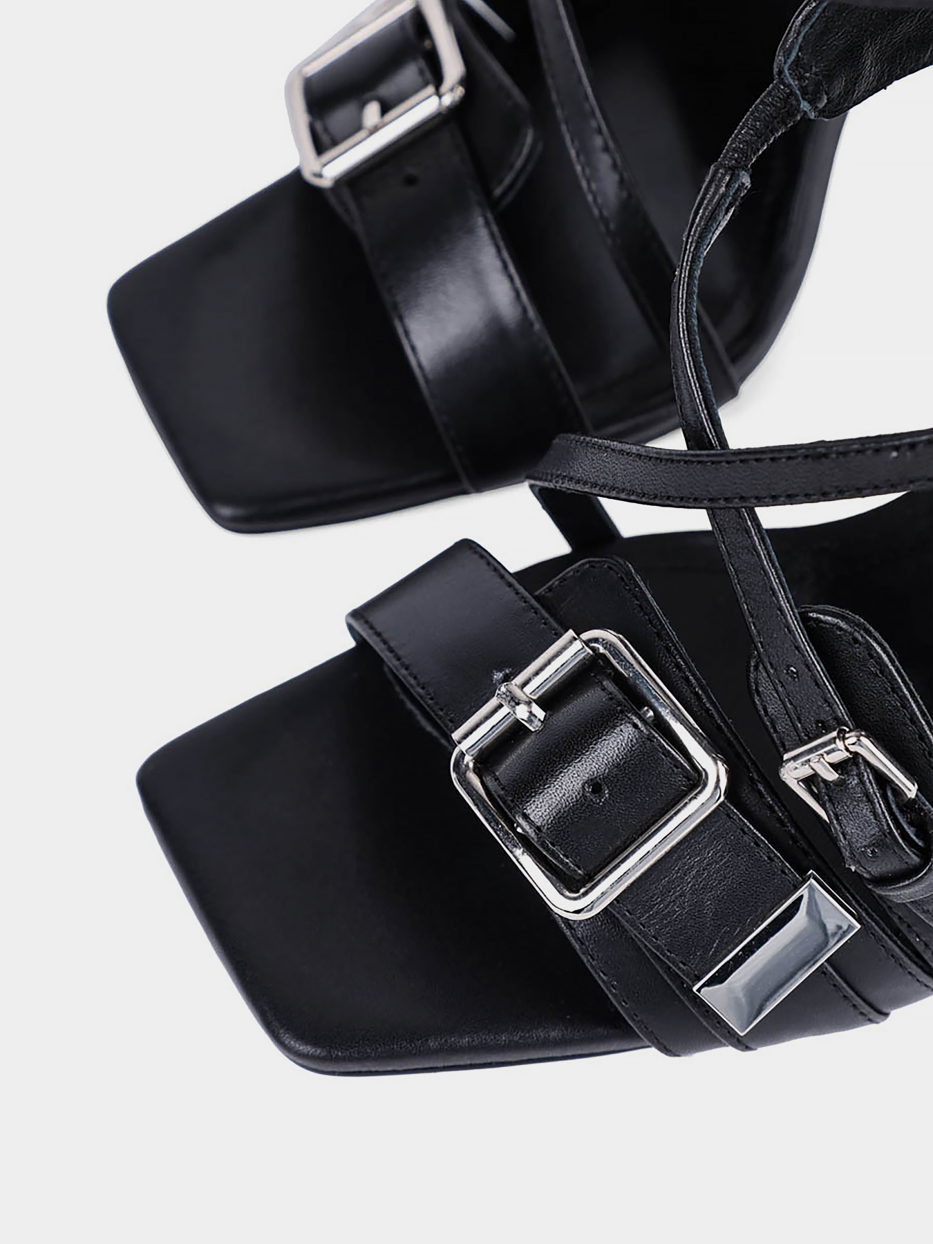 Босоножки MIRATON модель 5094-303-N1168 Фото