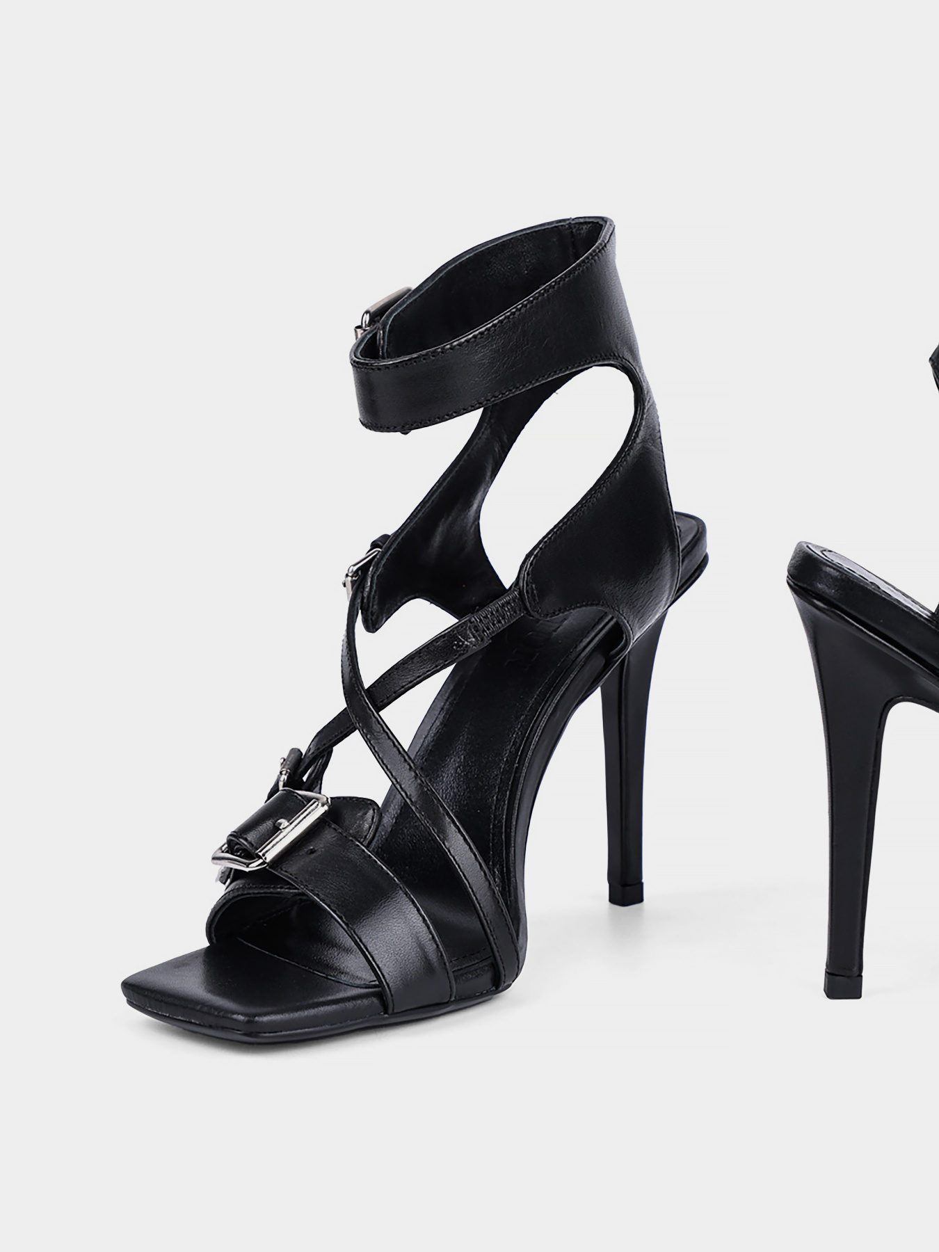 Босоножки MIRATON модель 5094-303-N1168 Фото