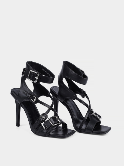Босоніжки MIRATON модель 5094-303-N1168 — фото - INTERTOP