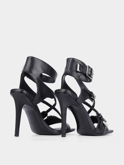 Босоніжки MIRATON модель 5094-303-N1168 — фото 3 - INTERTOP