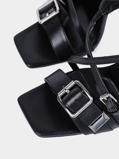 Босоніжки MIRATON модель 5094-303-N1168 — фото 4 - INTERTOP