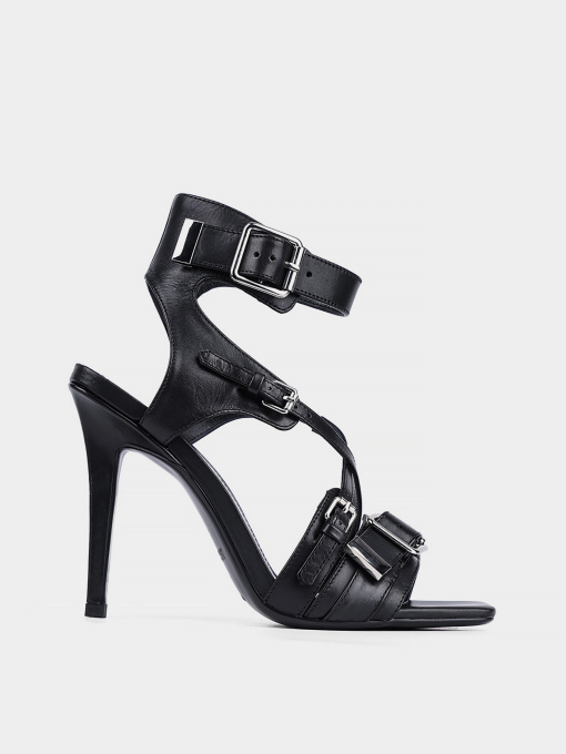 Босоножки MIRATON модель 5094-303-N1168 Фото