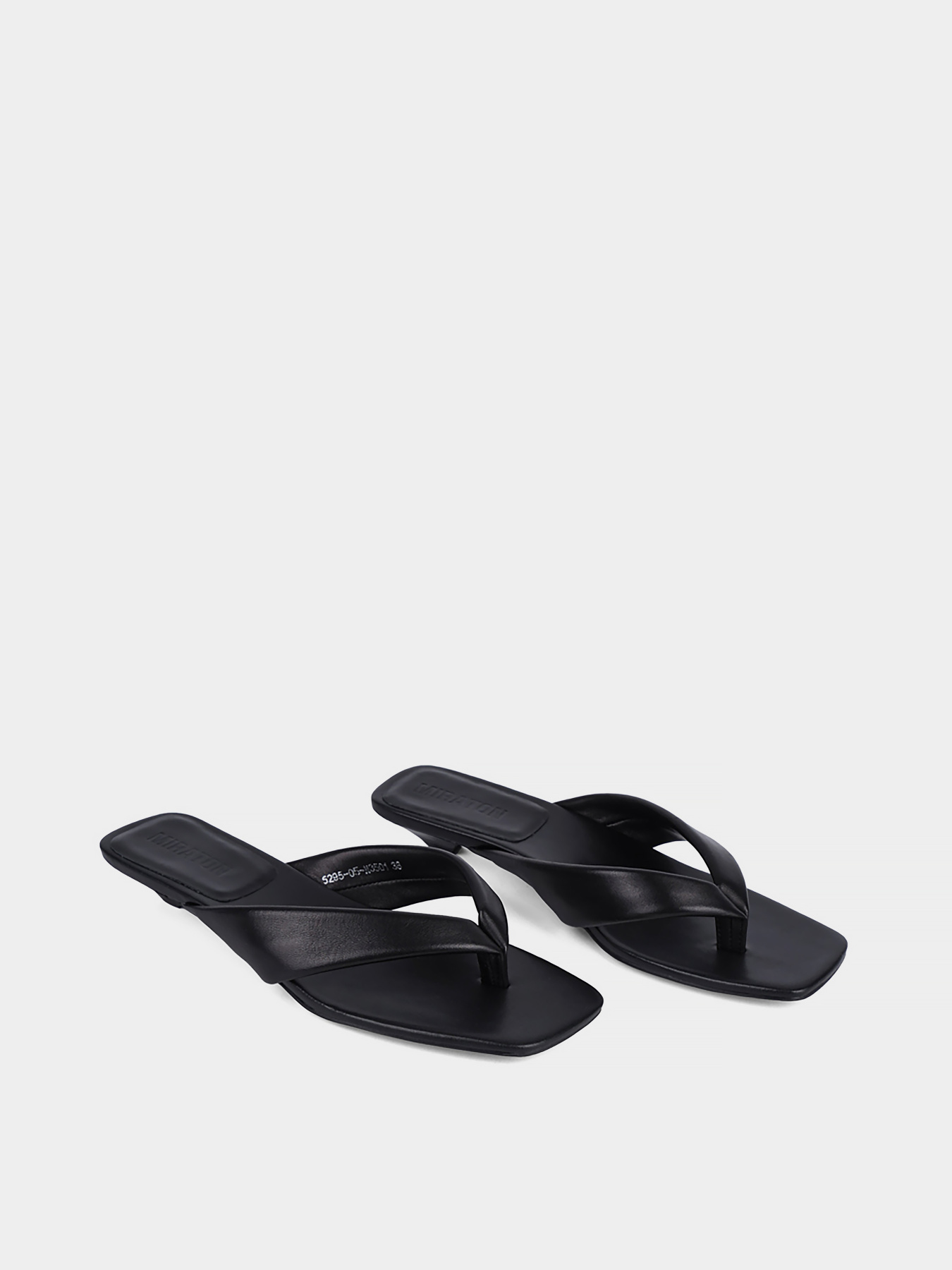 Сабо MIRATON модель 5295-05-M3501 Фото