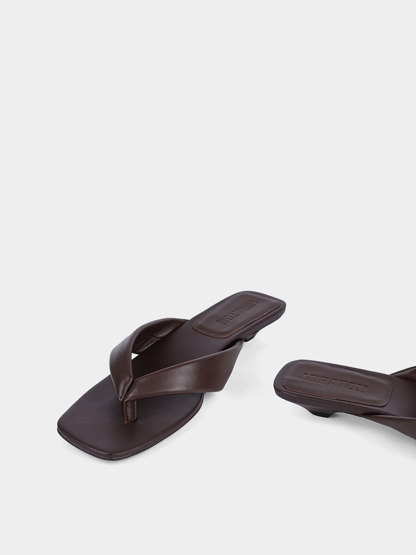 Сабо MIRATON модель 5295-05-Y6753 Фото