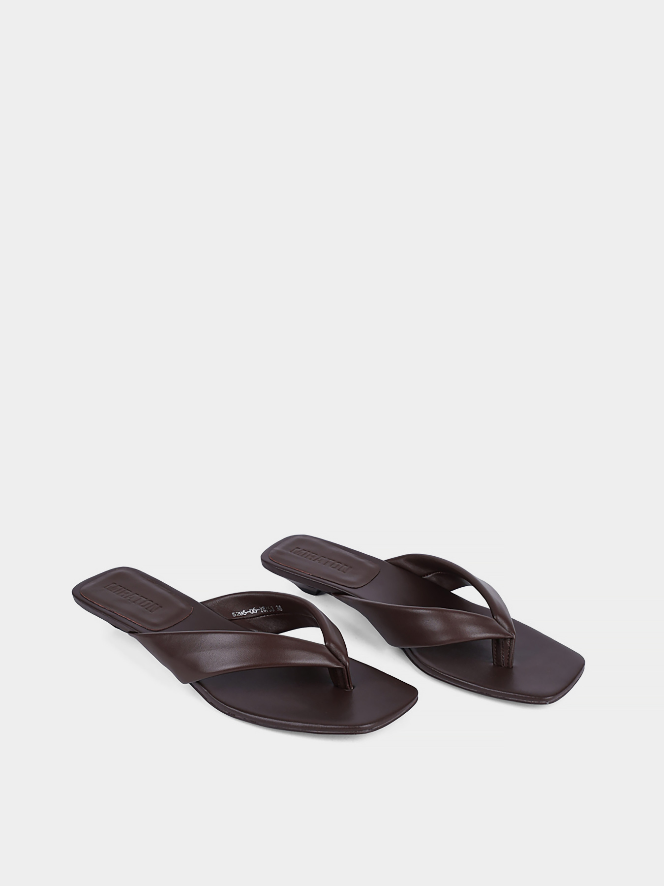 Сабо MIRATON модель 5295-05-Y6753 Фото