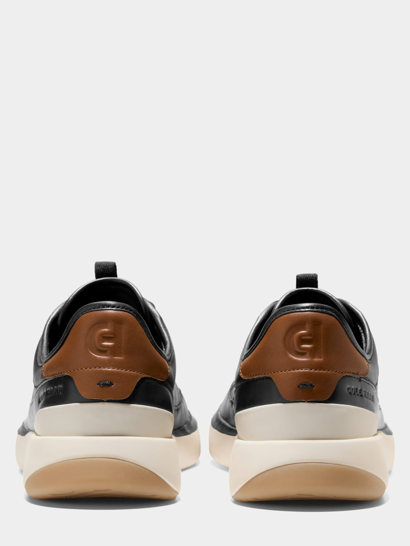 Кеды низкие Cole Haan модель C42321 Фото