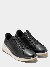 Кеды низкие Cole Haan модель C42321 Фото