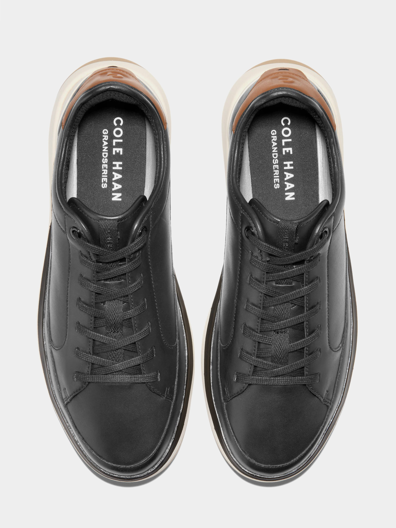 Кеди низькі Cole Haan модель C42321 Фото