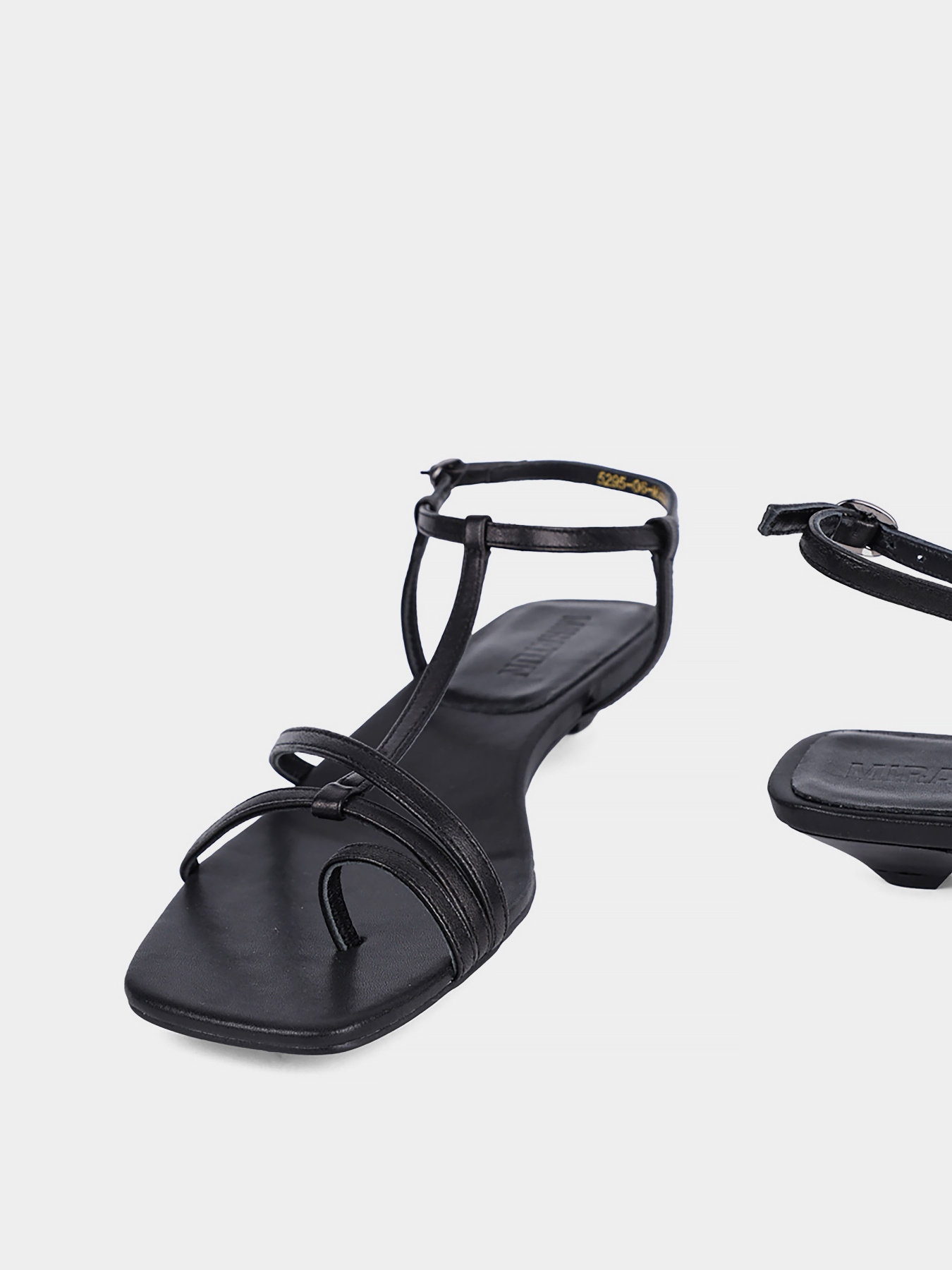 Босоножки MIRATON модель 5295-06-M3501 Фото