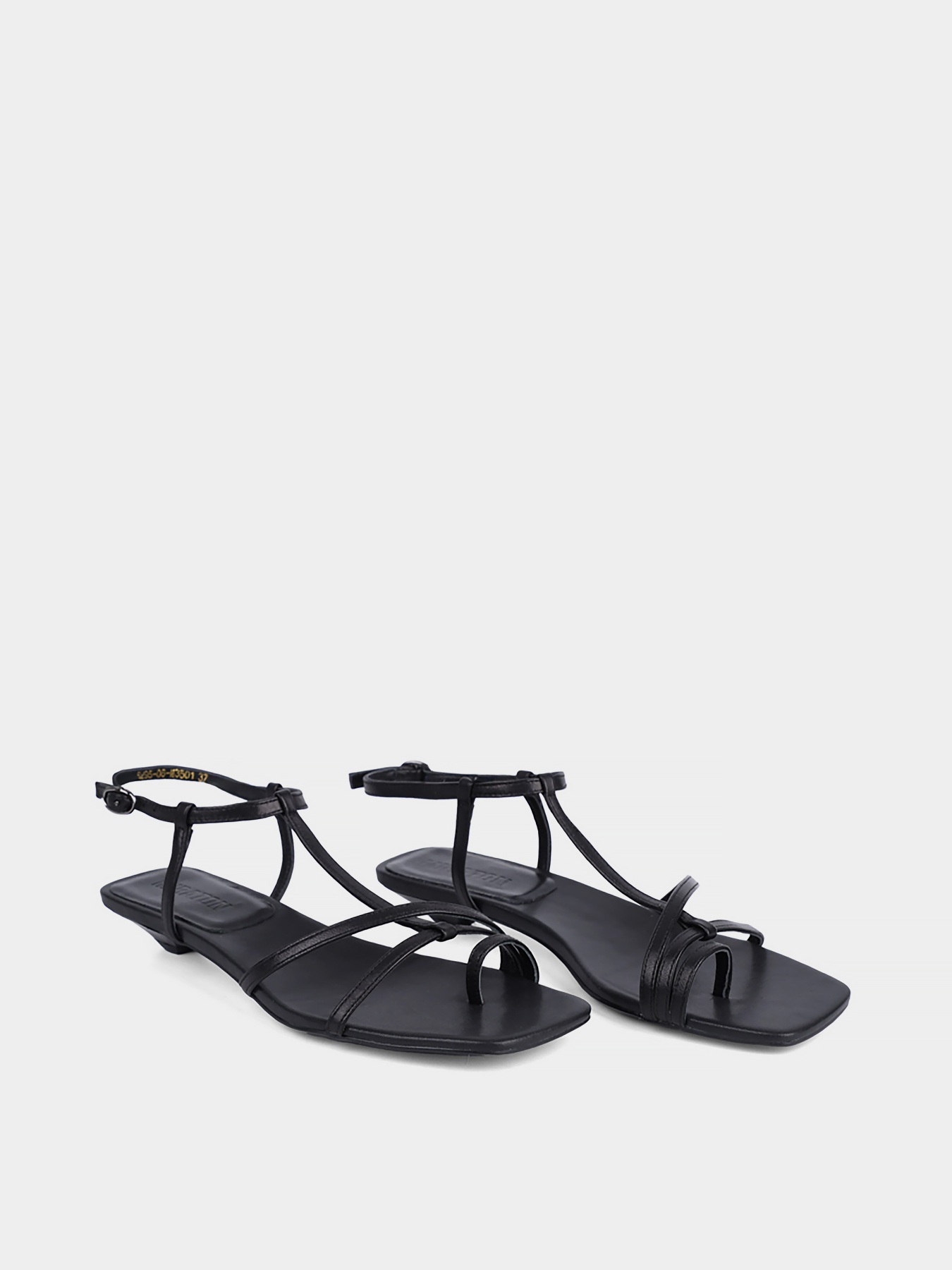 Босоножки MIRATON модель 5295-06-M3501 Фото