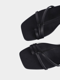 Босоножки MIRATON модель 5295-06-M3501 Фото