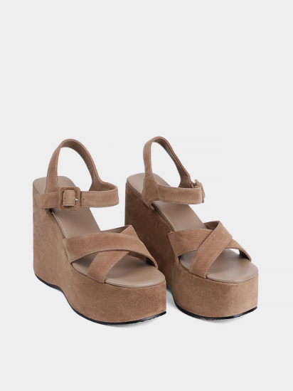 Босоніжки MIRATON модель 5799-06-YJ2271 — фото 3 - INTERTOP