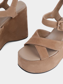 Босоножки MIRATON модель 5799-06-YJ2271 Фото