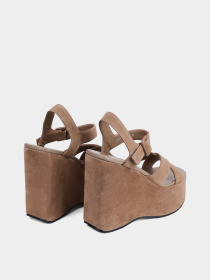 Босоножки MIRATON модель 5799-06-YJ2271 Фото