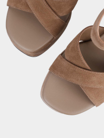 Босоножки MIRATON модель 5799-06-YJ2271 Фото