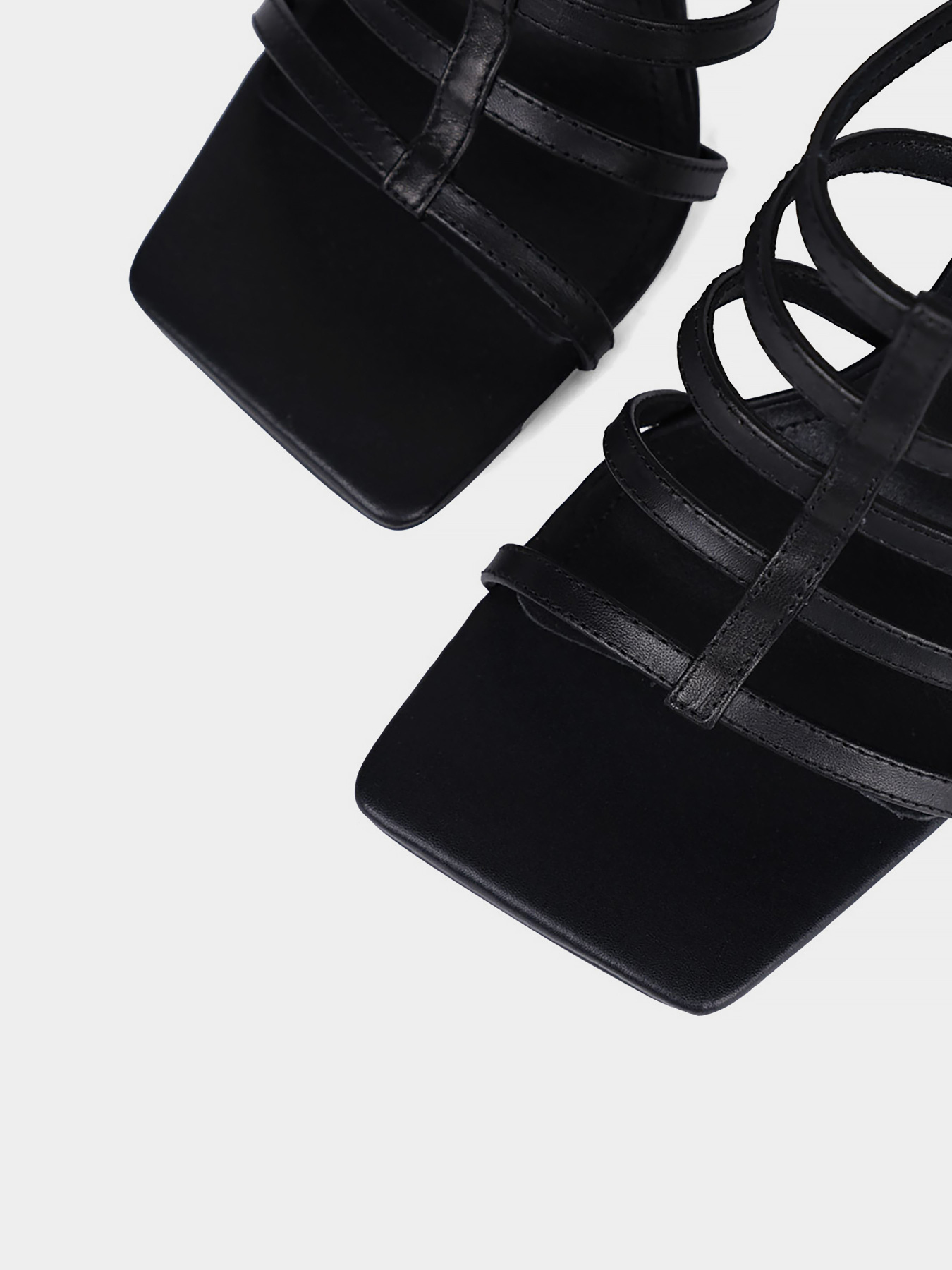 Босоніжки MIRATON модель 5969-02-N1168 Фото