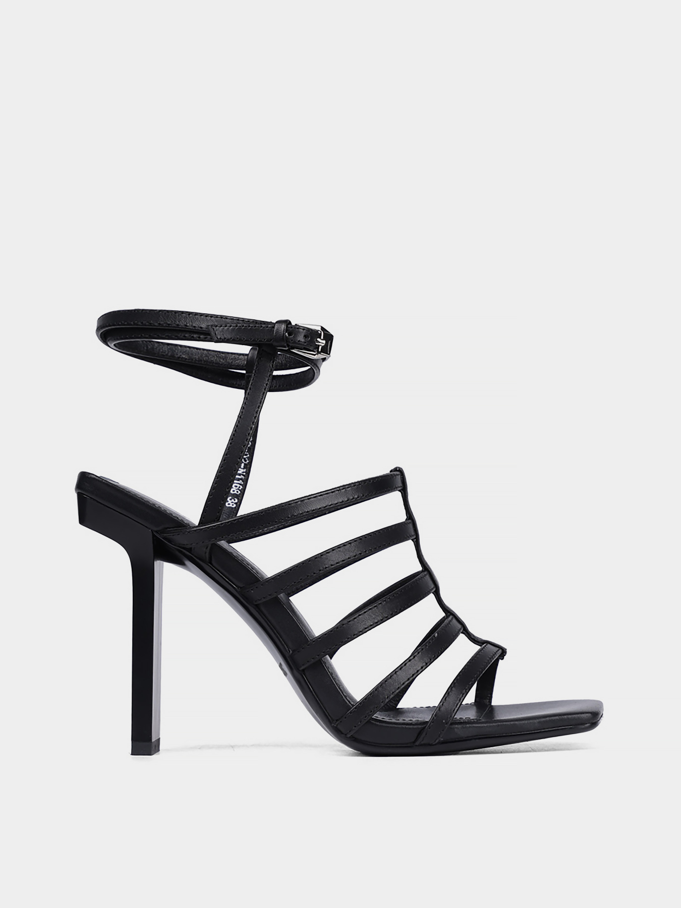 Босоніжки MIRATON модель 5969-02-N1168 Босоніжки MIRATON модель 5969-02-N1168 Фото