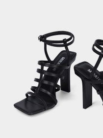 Босоніжки MIRATON модель 5969-02-N1168 Босоніжки MIRATON модель 5969-02-N1168 Фото