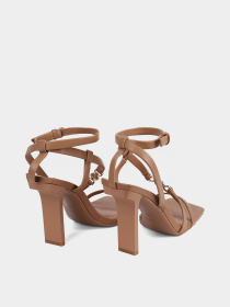 Босоніжки MIRATON модель 5969-302-Y6750 Фото