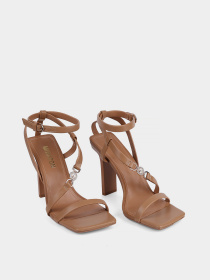 Босоніжки MIRATON модель 5969-302-Y6750 Босоніжки MIRATON модель 5969-302-Y6750 Фото