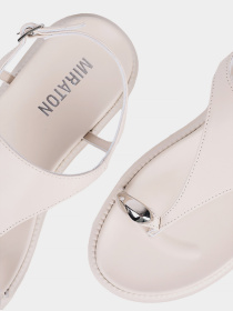 Сандалії MIRATON модель 202-006-12-1 Фото