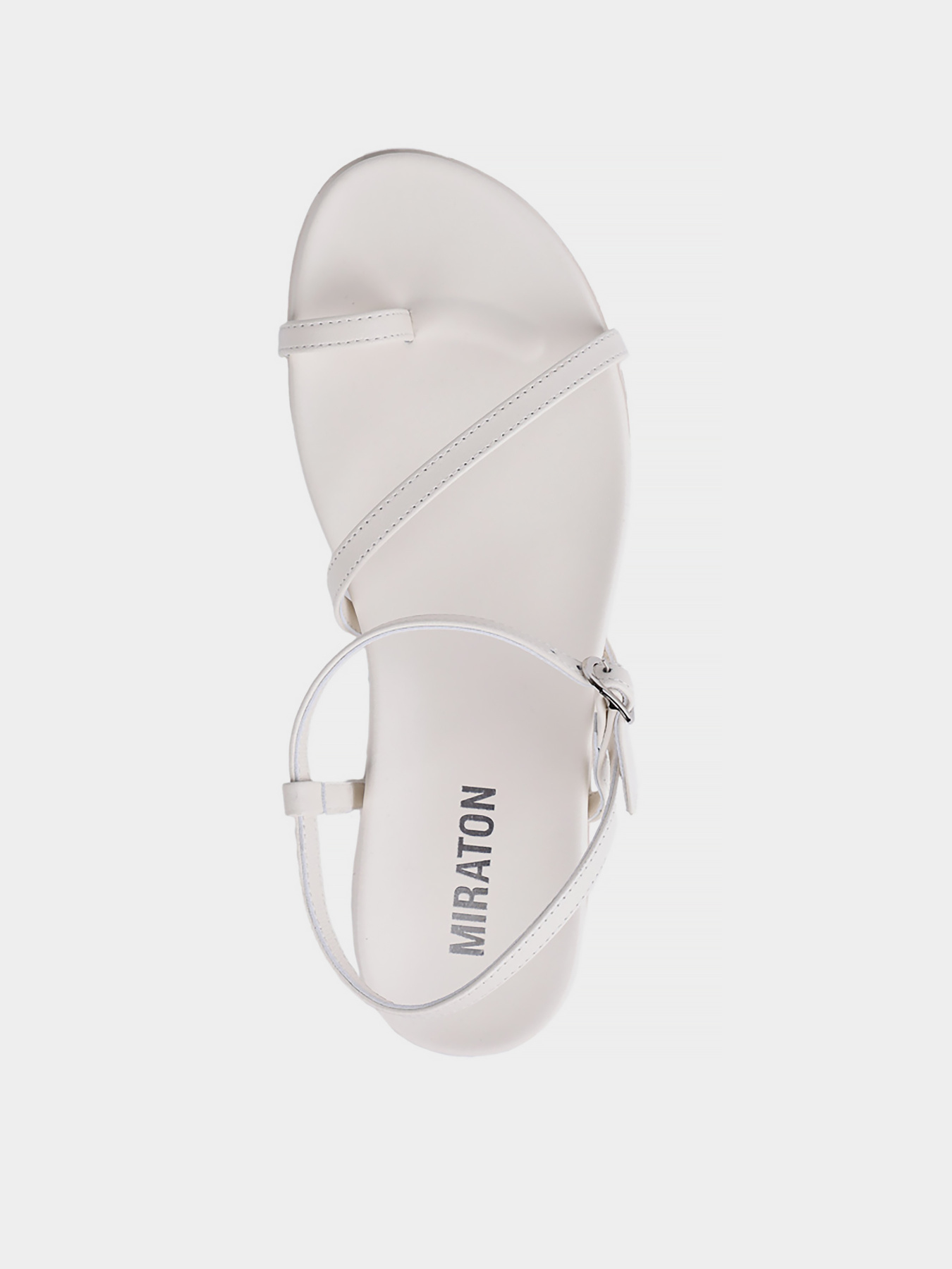 Сандалії MIRATON модель 202-006-7 Фото