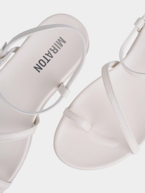 Сандалії MIRATON модель 202-006-7 Фото