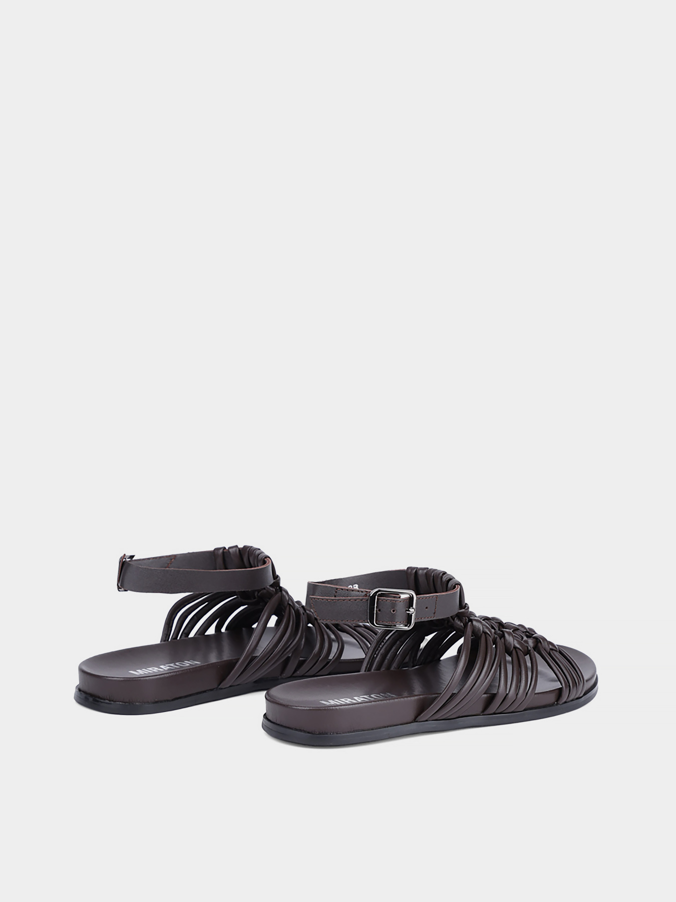 Сандалії MIRATON модель 202-006-8 Фото