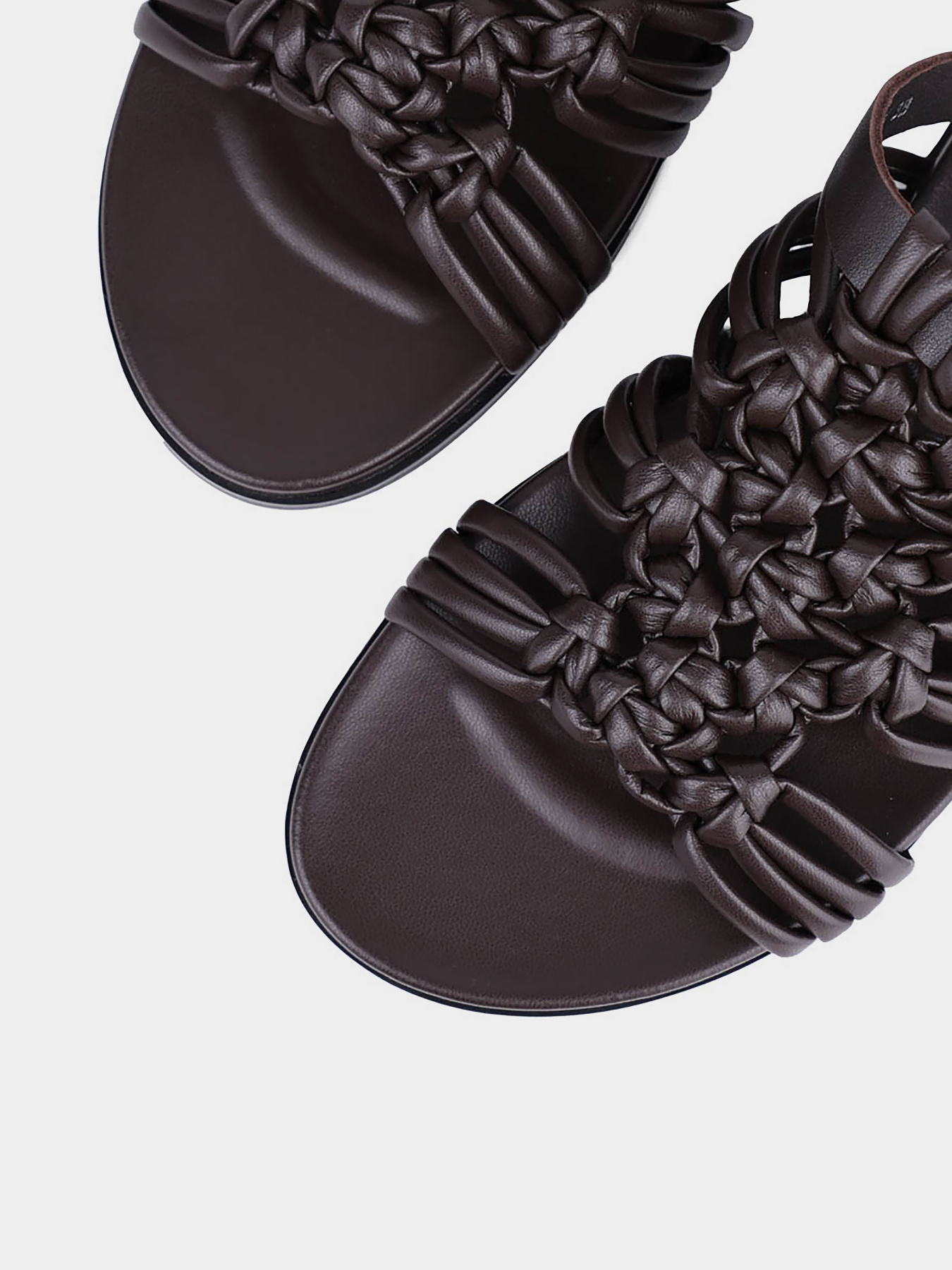 Сандалії MIRATON модель 202-006-8 Фото