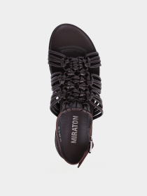 Сандалії MIRATON модель 202-006-8 Фото