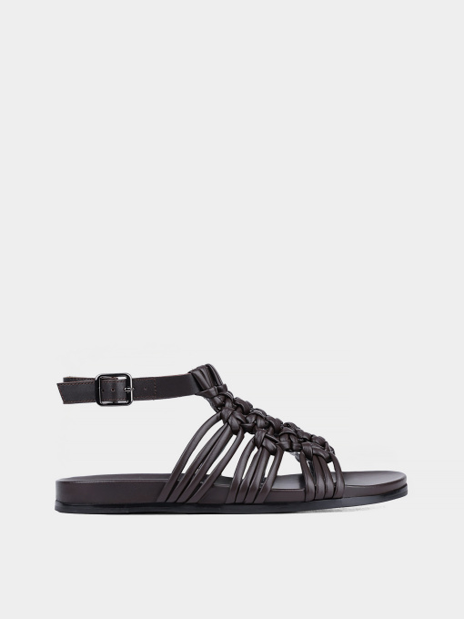 Сандалии MIRATON модель 202-006-8 Фото