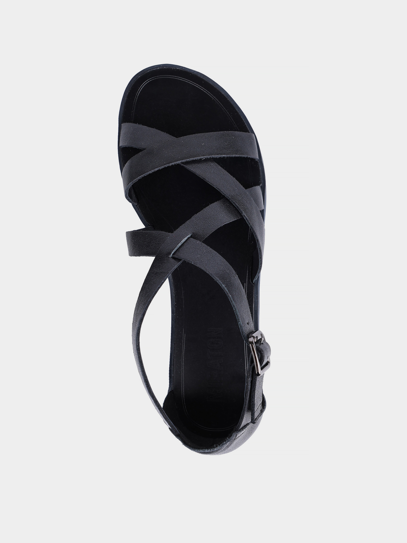 Сандалии MIRATON модель 202-24114-1-1 Фото