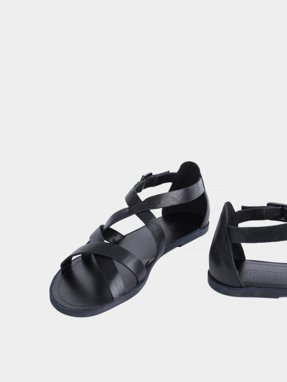 Сандалії MIRATON модель 202-24114-1-1 — фото - INTERTOP