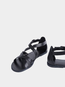 Сандалии MIRATON модель 202-24114-1-1 Фото