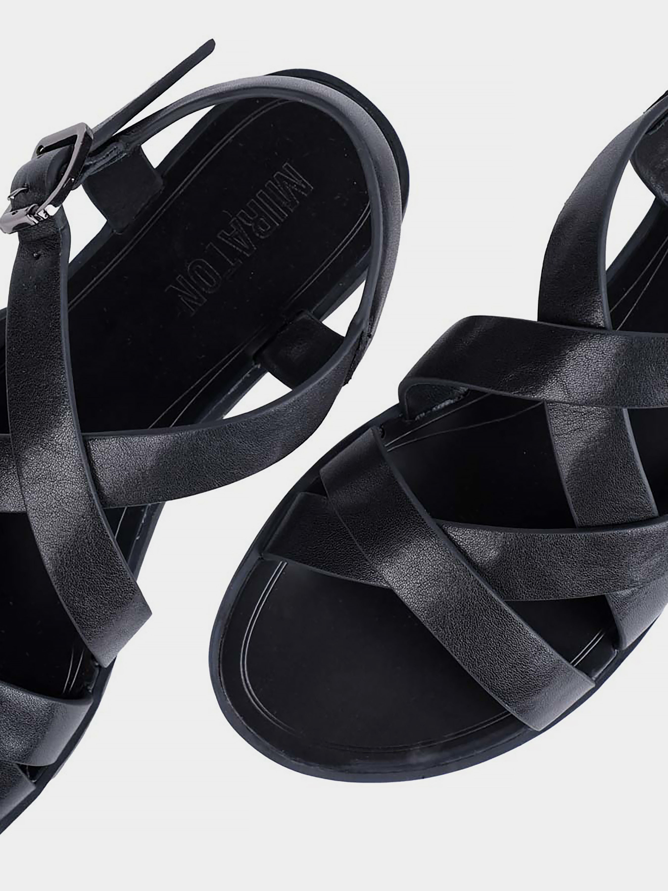 Сандалії MIRATON модель 202-24114-2-1 Фото