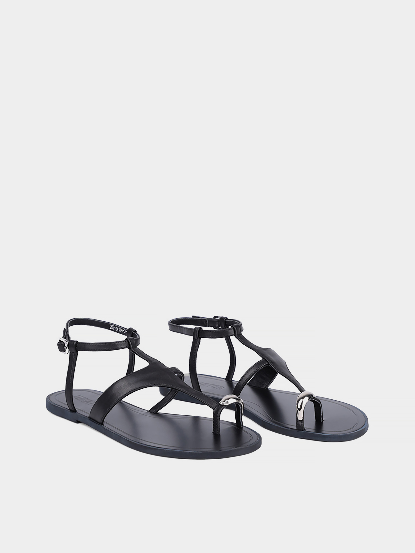 Сандалії MIRATON модель 202-24114-3-1 Фото