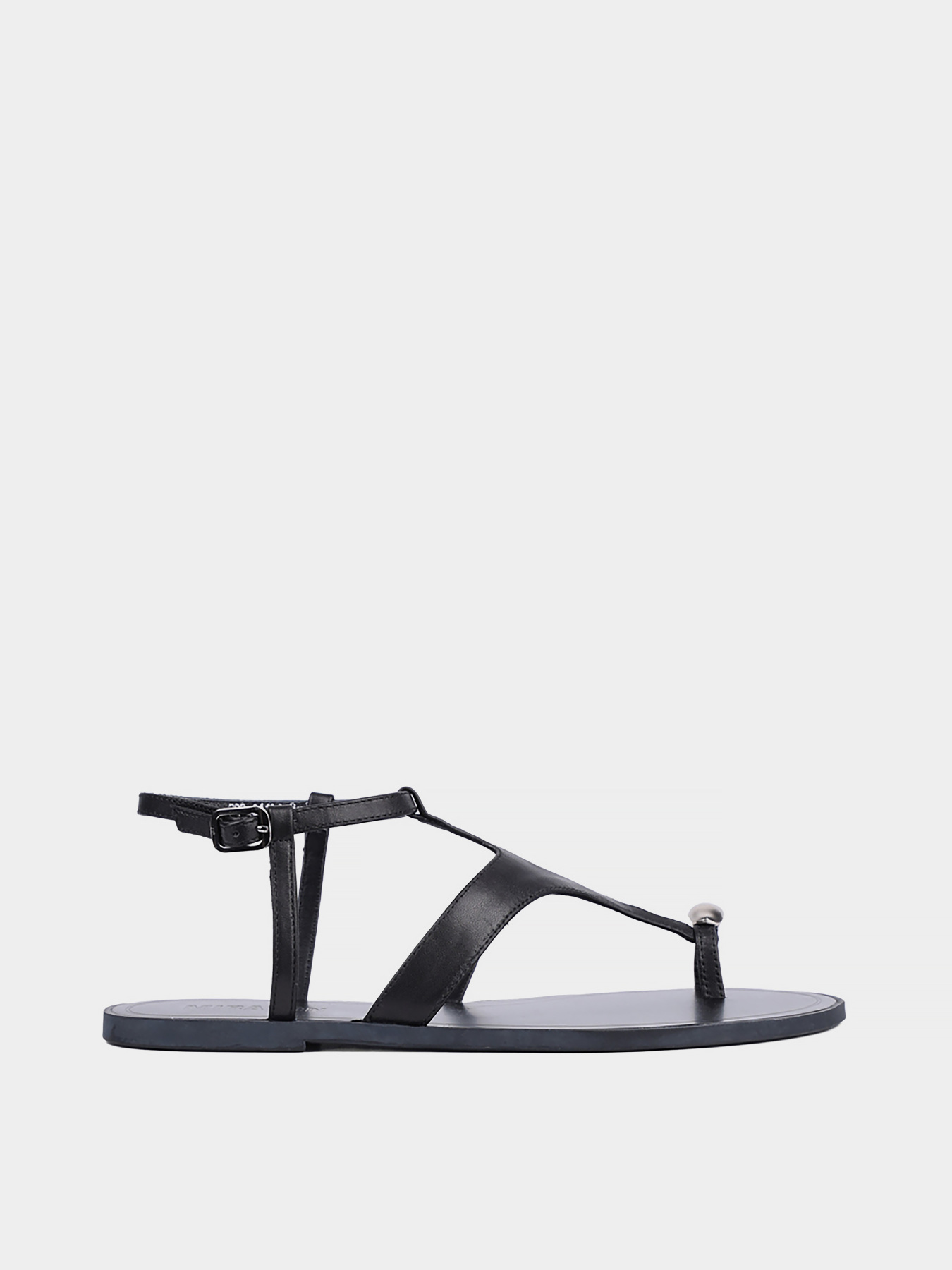 Сандалии MIRATON модель 202-24114-3-1 Фото