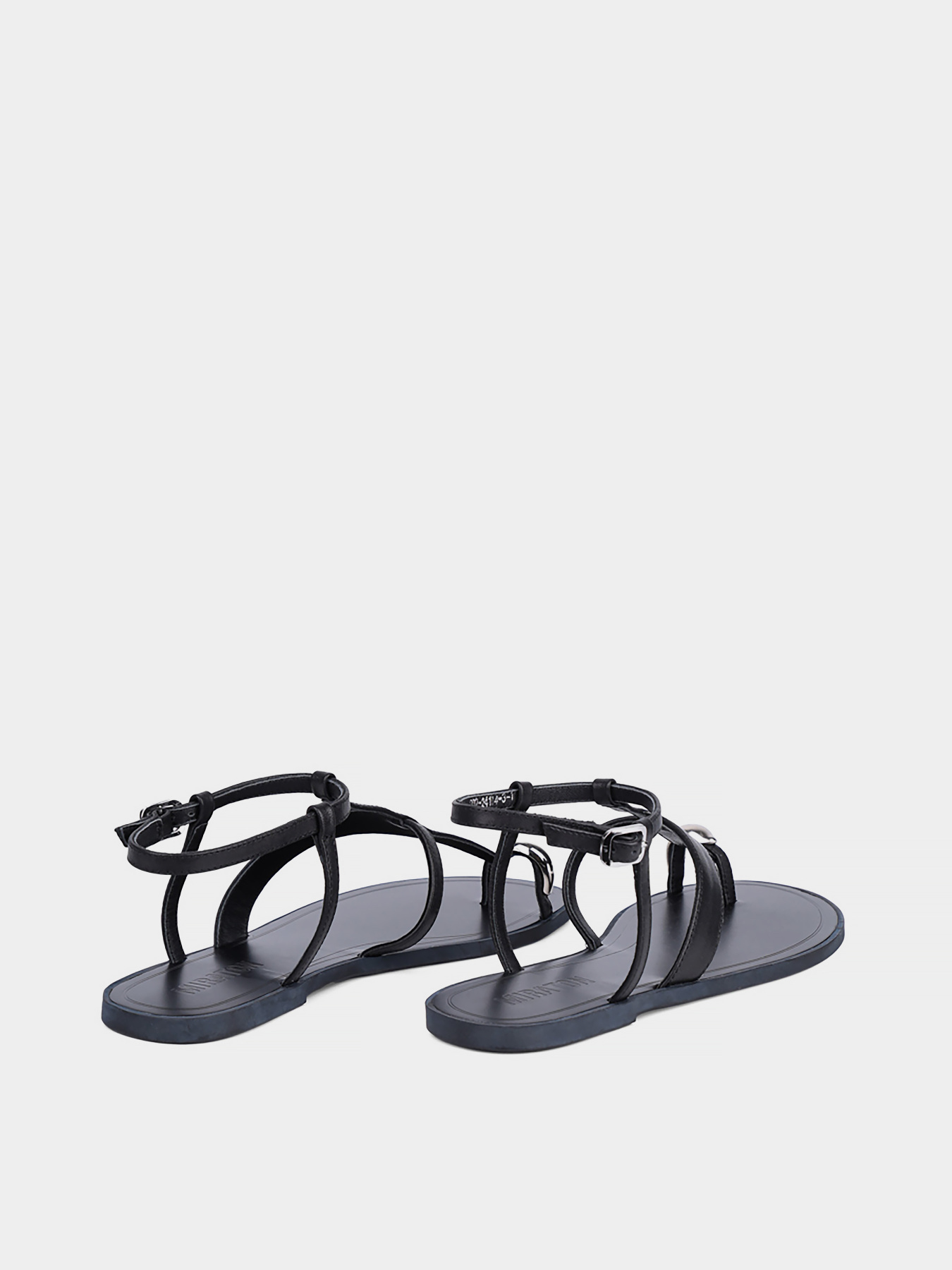 Сандалии MIRATON модель 202-24114-3-1 Фото