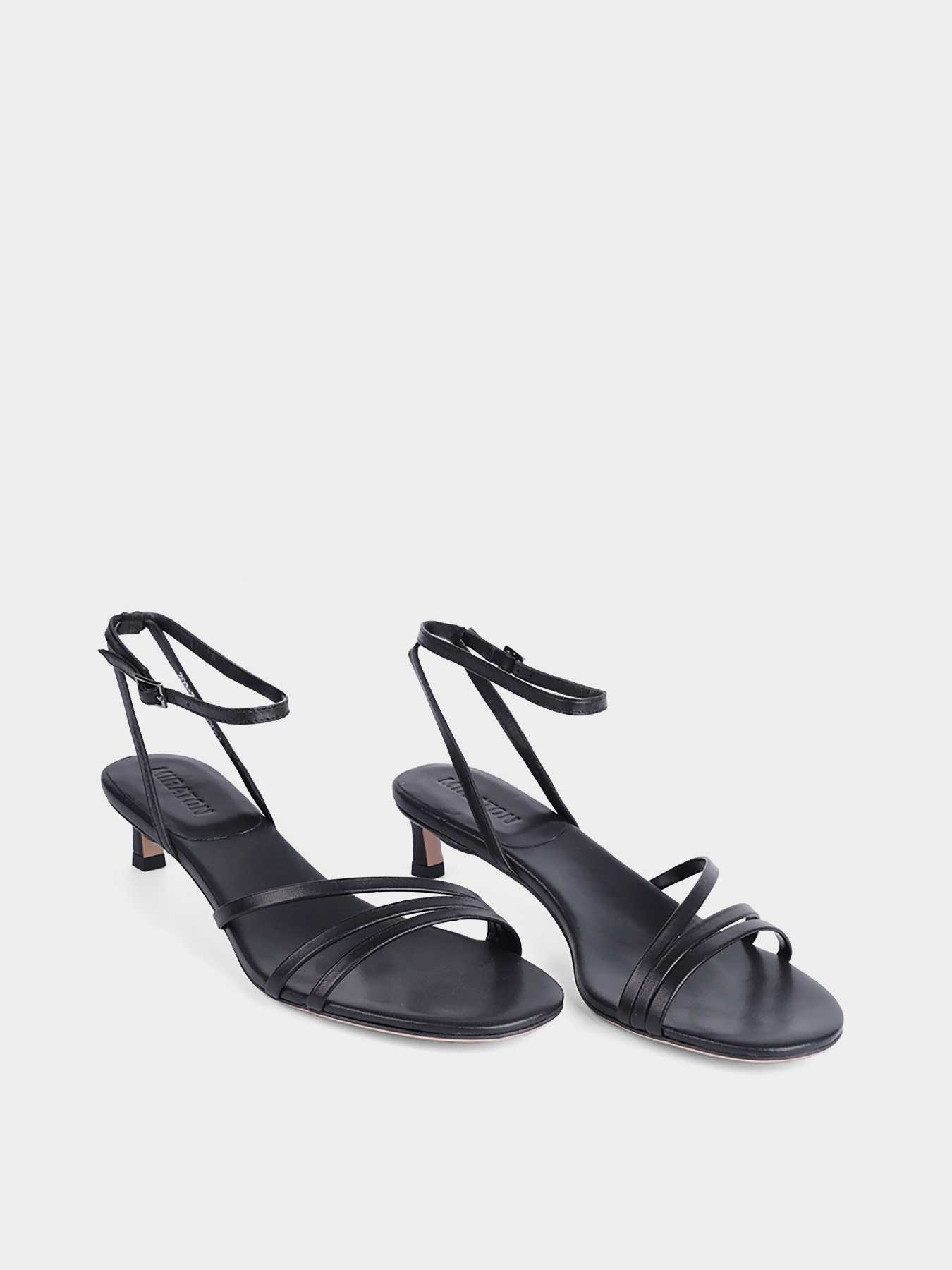 Босоніжки MIRATON модель 203-24105-30-1 Фото