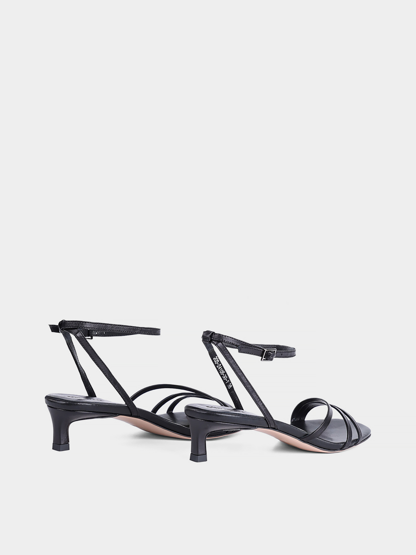 Босоніжки MIRATON модель 203-24105-30-1 Фото