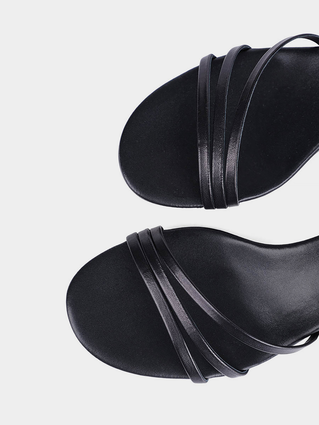 Босоніжки MIRATON модель 203-24105-30-1 Фото