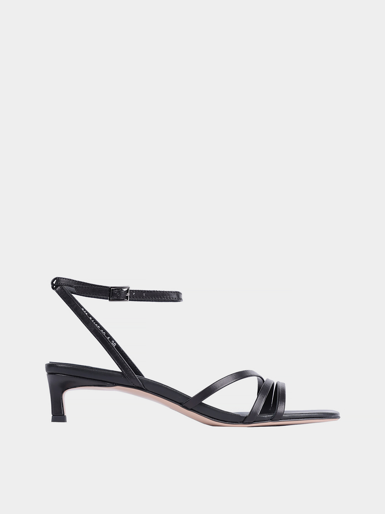 Босоніжки MIRATON модель 203-24105-30-1 Босоніжки MIRATON модель 203-24105-30-1 Фото