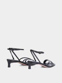 Босоніжки MIRATON модель 203-24105-30-1 Босоніжки MIRATON модель 203-24105-30-1 Фото