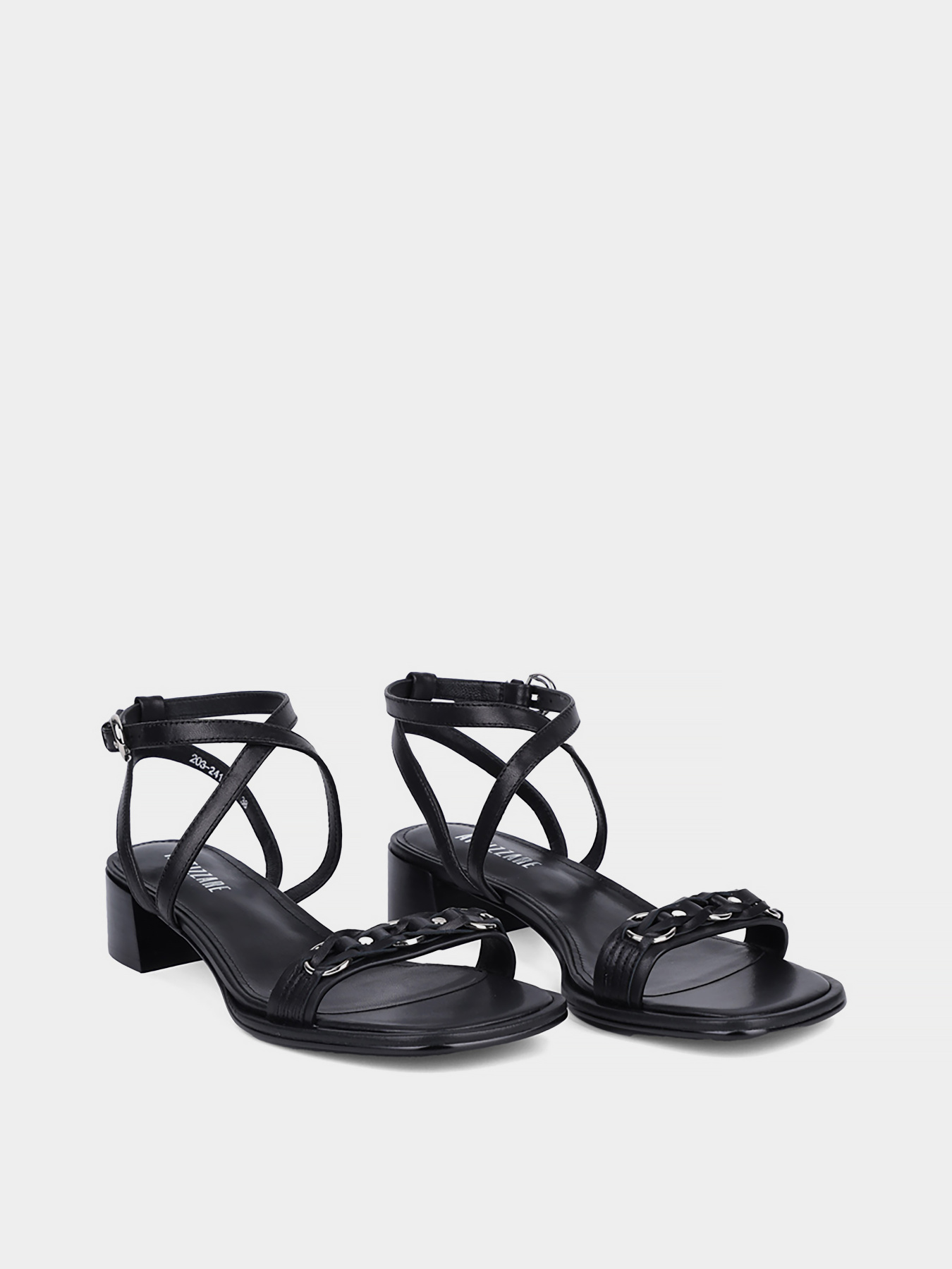 Босоніжки Attizzare модель 203-24110-33 Фото