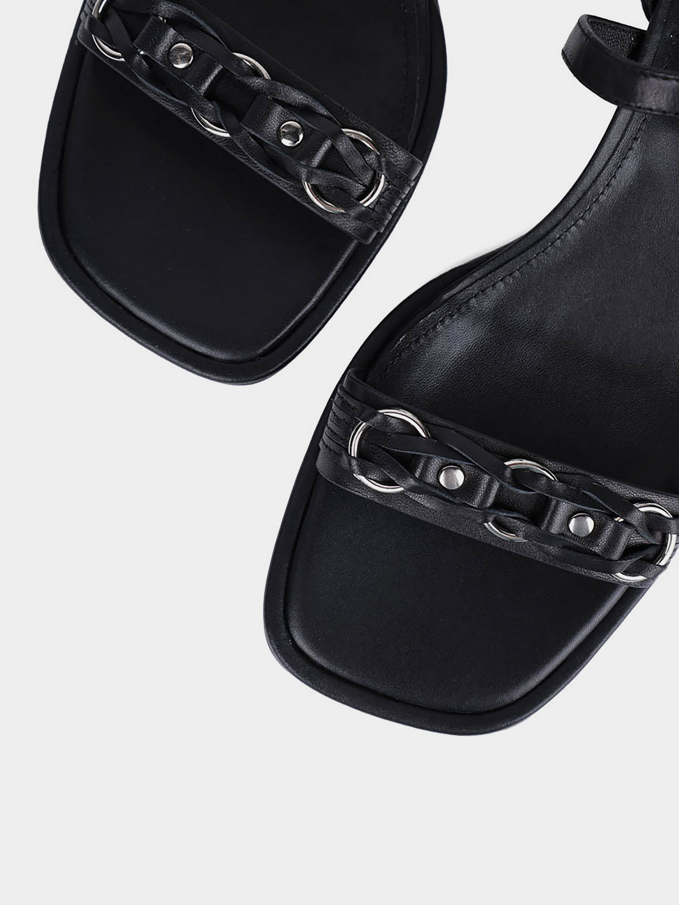 Босоніжки Attizzare модель 203-24110-33 Фото