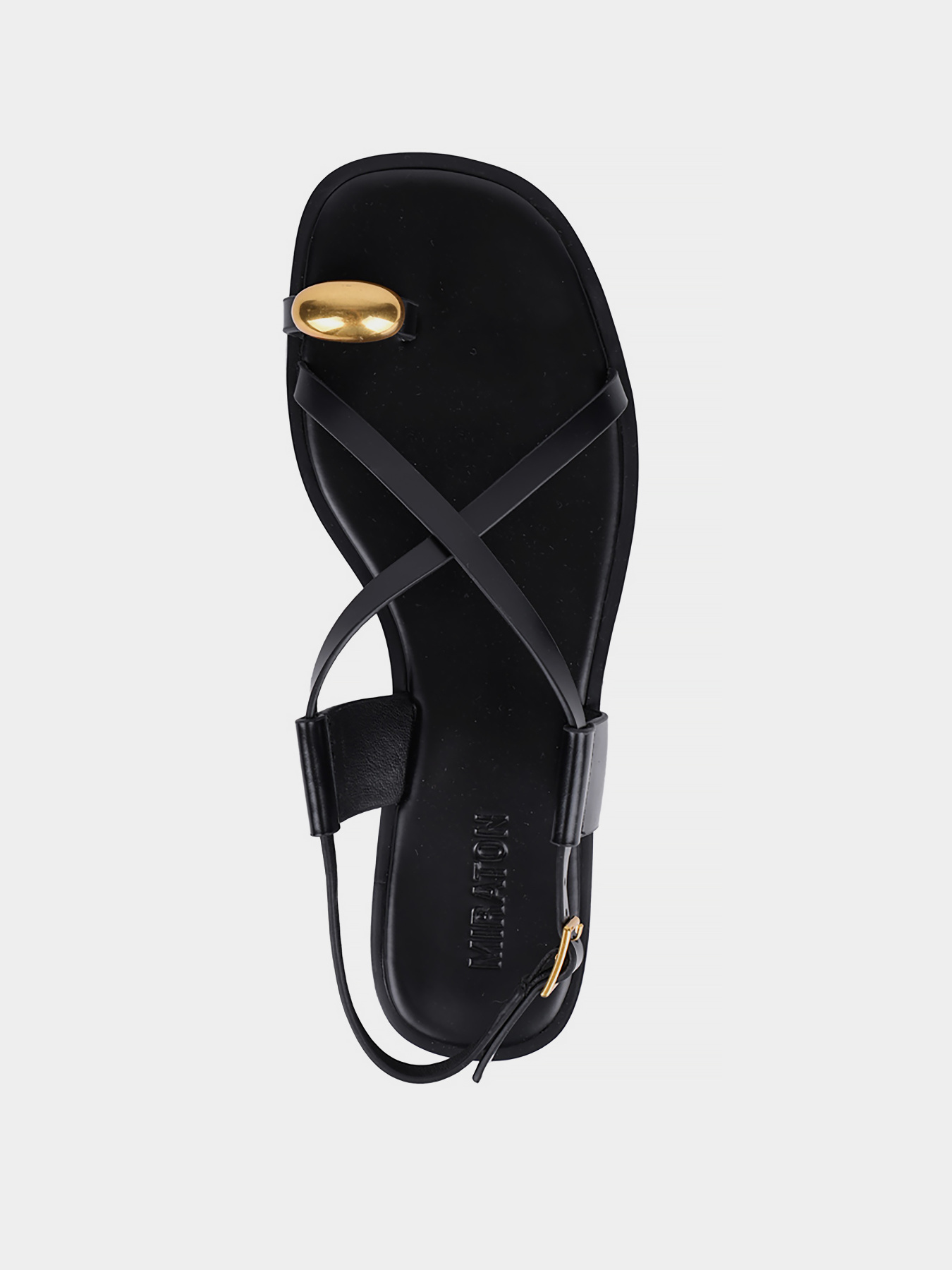 Сандалії MIRATON модель 203-24111-57 Фото