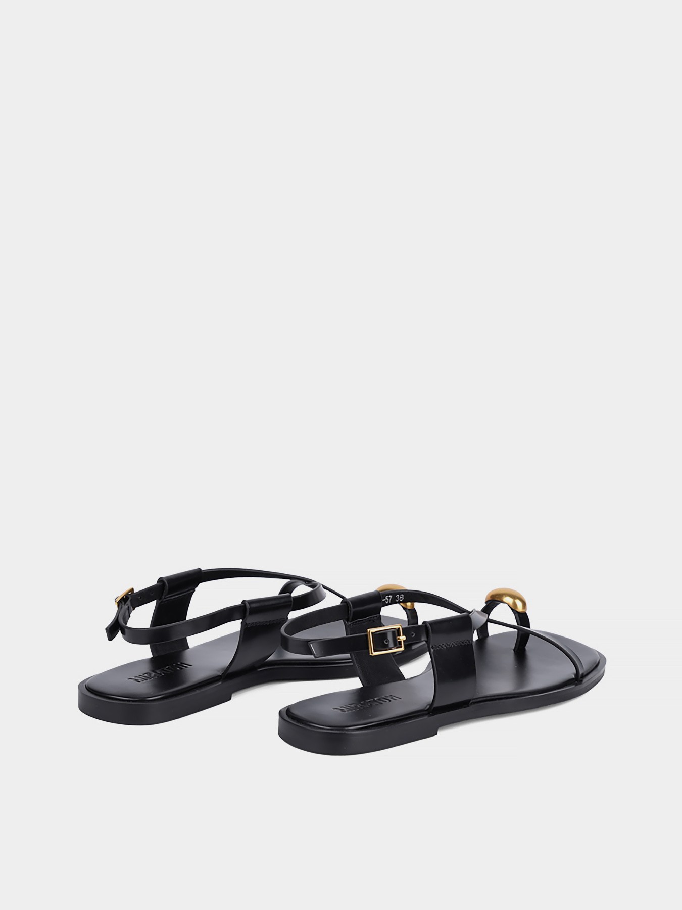 Сандалії MIRATON модель 203-24111-57 Фото