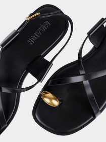 Сандалії MIRATON модель 203-24111-57 Фото