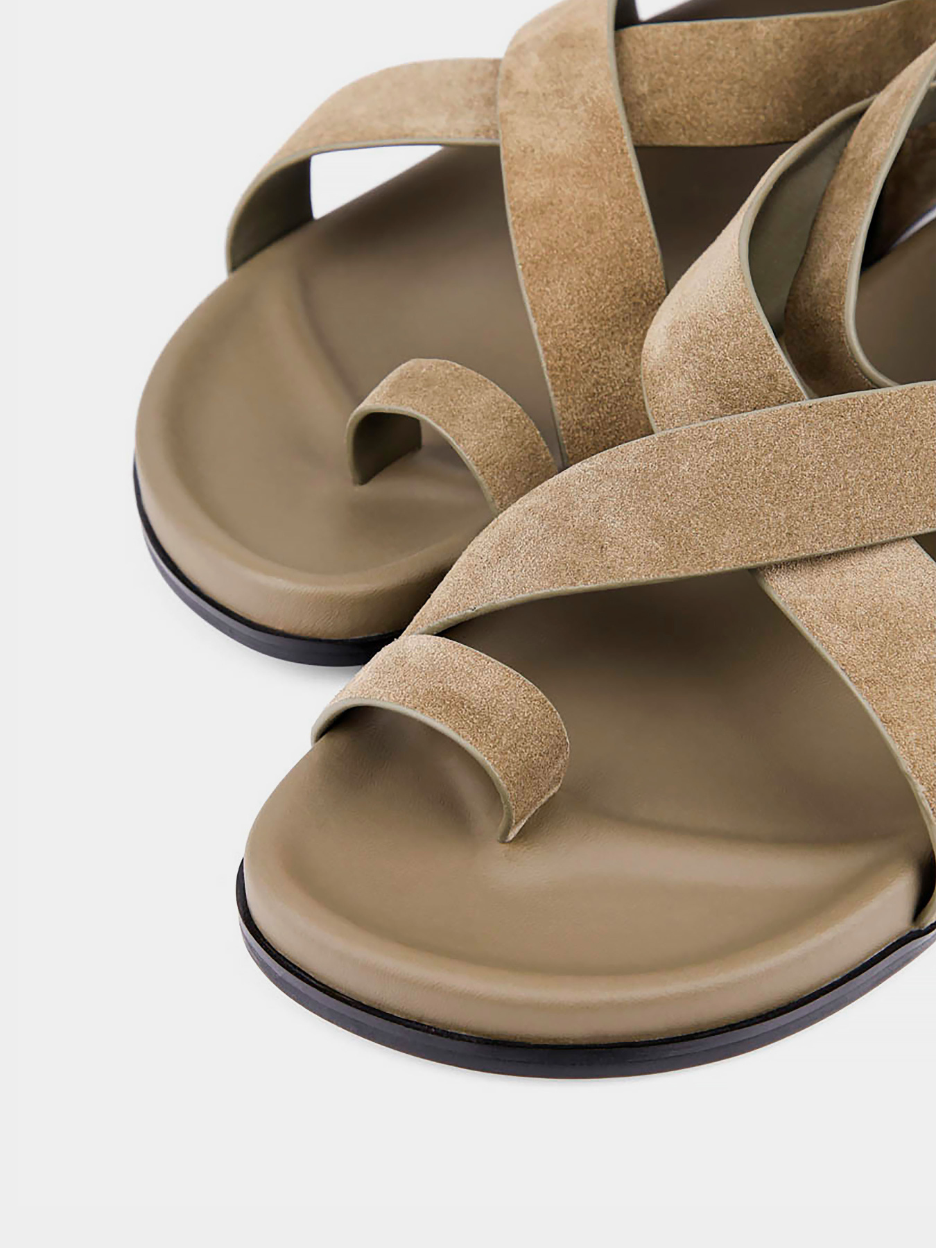 Сандалії MIRATON модель JR1078-1B Фото